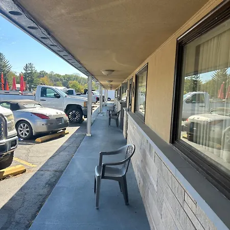 Gaslite Motel