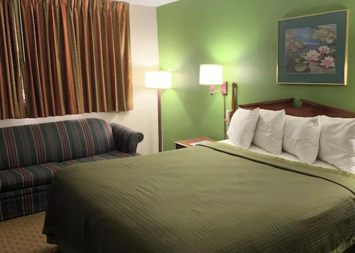 Hotel Gaslite 2*