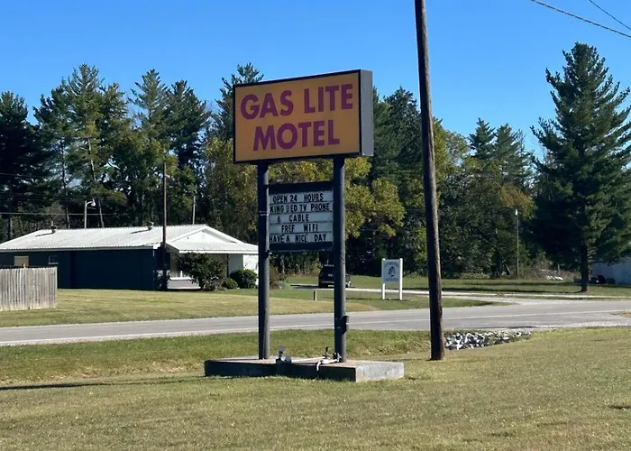 Gaslite Lawrenceville