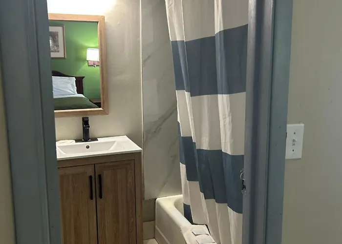 Hotel Gaslite Lawrenceville