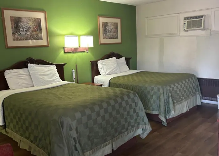 Hotel Gaslite