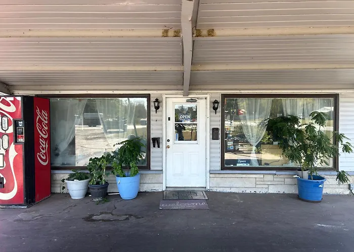 Hotel Gaslite 2*