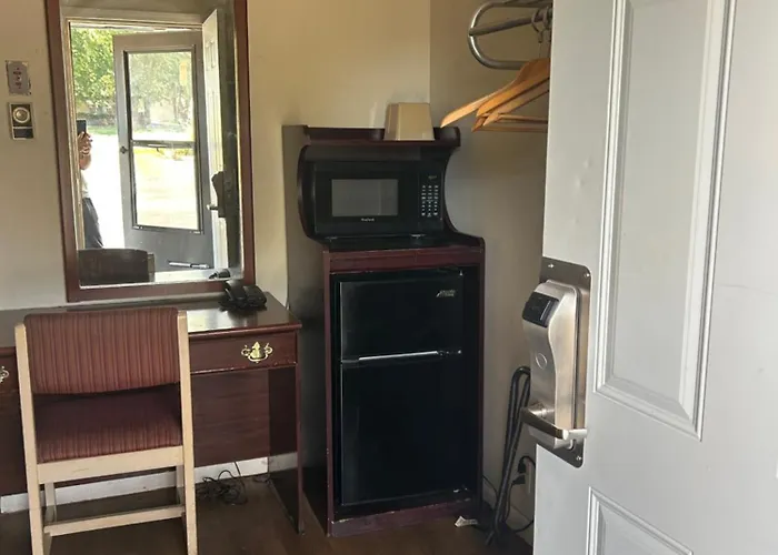 Hotel Gaslite Lawrenceville