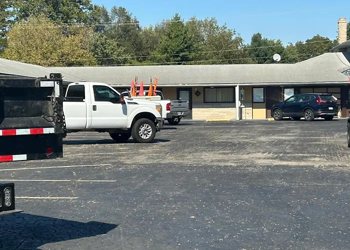 Hotel Gaslite Lawrenceville