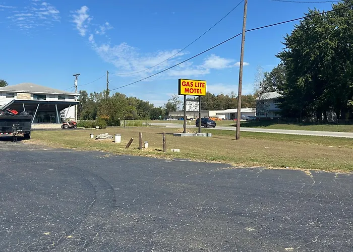 Gaslite Lawrenceville