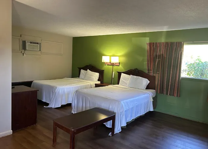 Hotel Gaslite 2*